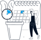 Viaja en cualquier momento